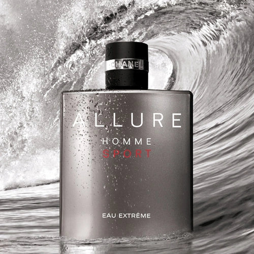 Allure Homme Sport Eau Extreme
