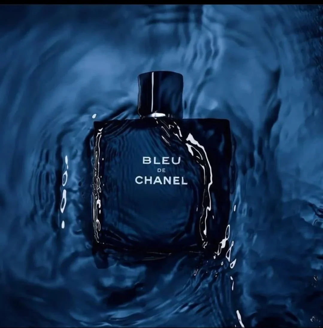 Bleu De Chanel - EDP