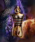 Le Male Le Elixir