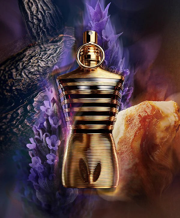 Le Male Le Elixir