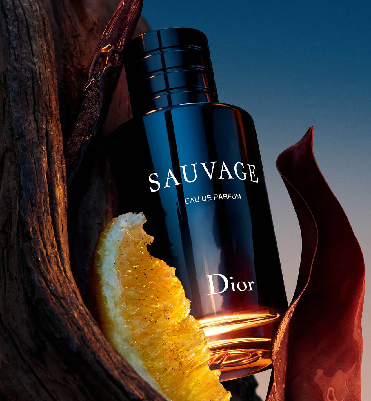 Sauvage - EDP